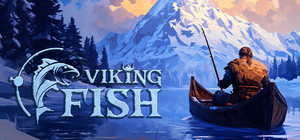 Viking Fish banner