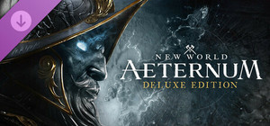 New World: Aeternum - Deluxe Edition banner