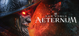 New World: Aeternum banner