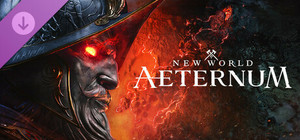 New World: Aeternum banner