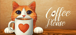 Coffee Please banner