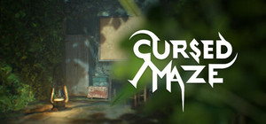 Cursed Maze banner
