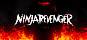 NINJA REVENGER banner