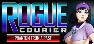 Rogue Courier: Phantom From a Past banner