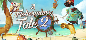 A Fisherman's Tale 2 banner
