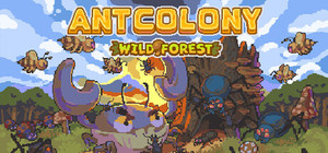 Ant Colony: Wild Forest banner