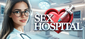 SEX Hospital 💦 banner