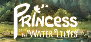 Princess of the Water Lilies banner