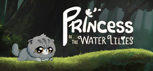 Princess of the Water Lilies banner