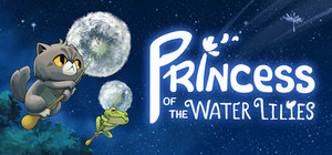Princess of the Water Lilies banner