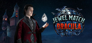 Jewel Match Dracula Collector's Edition banner