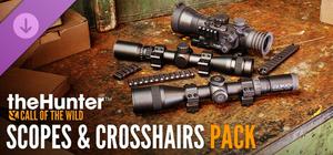 theHunter: Call of the Wild™ - Scopes and Crosshairs Pack banner