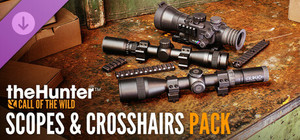 theHunter: Call of the Wild™ - Scopes and Crosshairs Pack banner