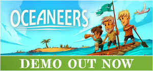 Oceaneers banner