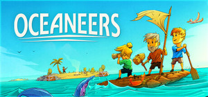 Oceaneers banner