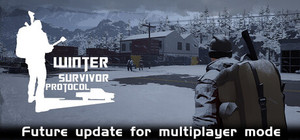 Winter Survivor Protocol banner