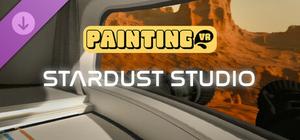 Painting VR - Stardust Studio banner