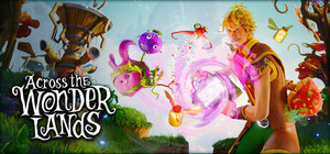 Across the Wonderlands banner