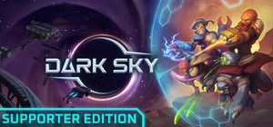 Dark Sky - Supporter Edition banner