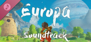 Europa Soundtrack banner