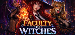 University of Magic: Faculty of Witches banner