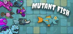 Mutant Fish banner