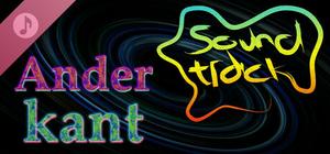 AnderKant Soundtrack banner