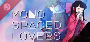 Monospaced Lovers Original Soundtrack banner