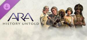 Ara: History Untold, Gilded Leader Skin Pack banner