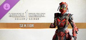 MK1: Sektor banner