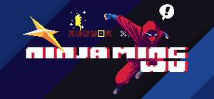 Ninja Ming: Wu banner