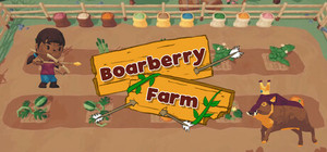 Boarberry Farm banner