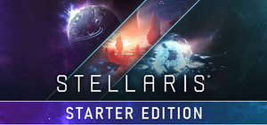 Stellaris: Starter Edition banner