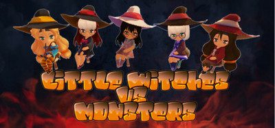 Little Witches vs Monsters