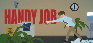 A Handy Job banner