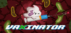vaXinator banner