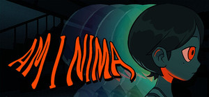 Am I Nima banner