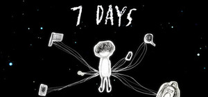 7 Days banner