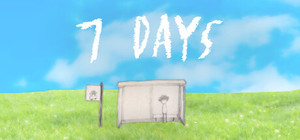 7 Days banner