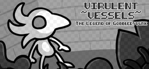 Virulent Vessels: The Legend of Gobbledygunk banner