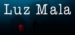 Luz Mala banner