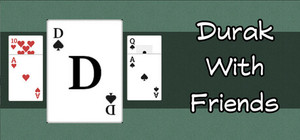 Durak With Friends banner