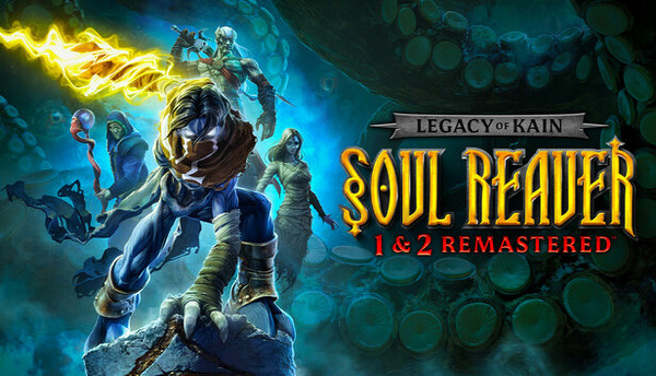 LEGACY OF KAIN™ SO