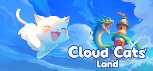Cloud Cats` Land banner