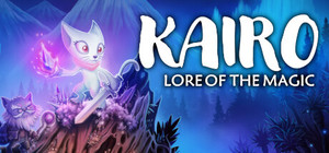 Kairo: Lore of the Magic banner