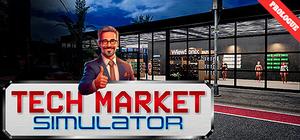 Tech Market Simulator: Prologue banner