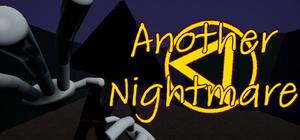 Another Nightmare banner