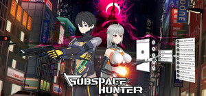 Subspace Hunter banner