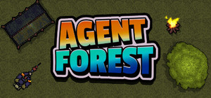 Agent Forest banner