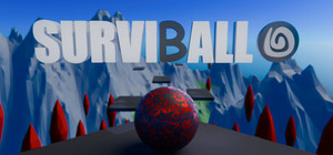 SurviBall banner
